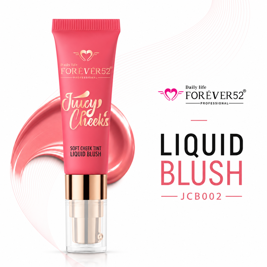 F52 LIQUID BLUSH JCB002