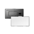 DIGITEK BI COLOR LED VIDEO LIGHT D432