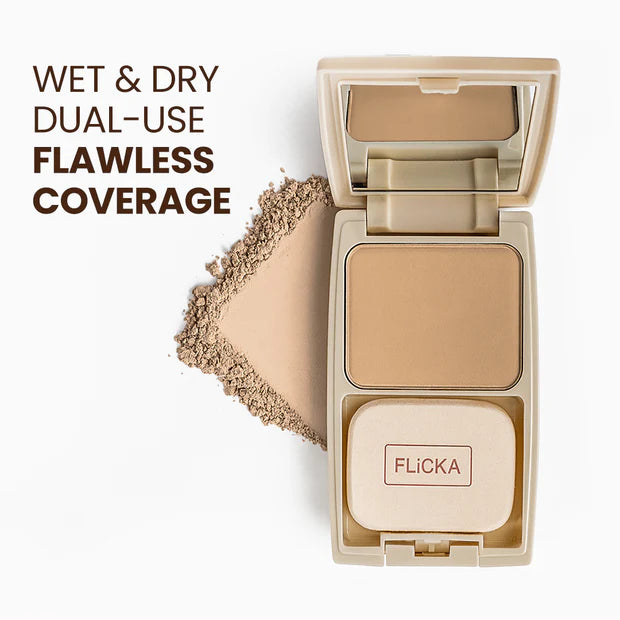 FLICKA DAP & DANCE POWDER