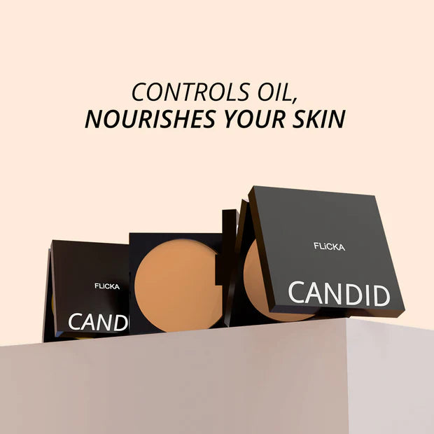 FLICKA CANDID COMPACT