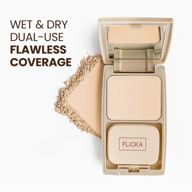 FLICKA DAP & DANCE POWDER