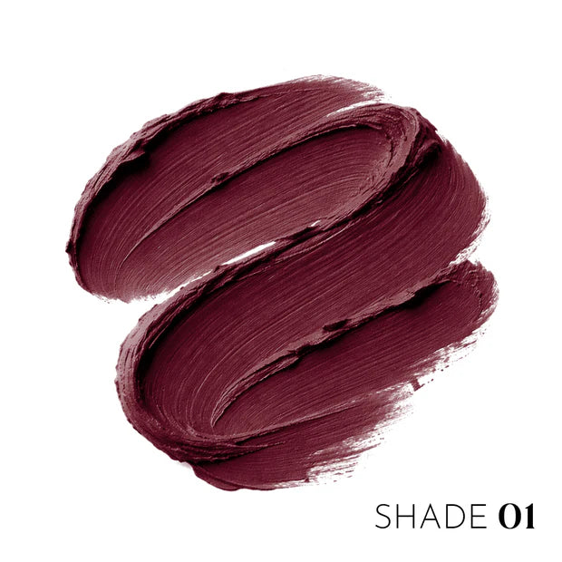 FLICKA STANDOUT LONG LASTING HD LIPSTICK