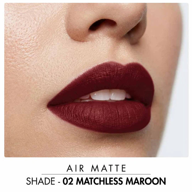 FLICKA AIR MATTE LIPSTICK