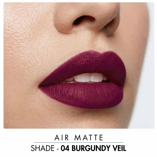 FLICKA AIR MATTE LIPSTICK