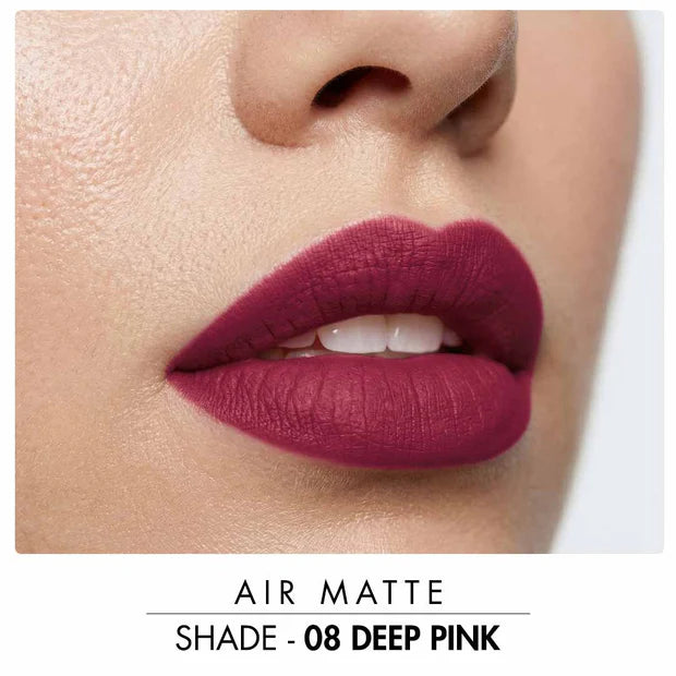 FLICKA AIR MATTE LIPSTICK