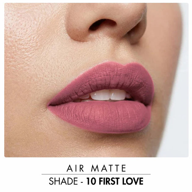 FLICKA AIR MATTE LIPSTICK