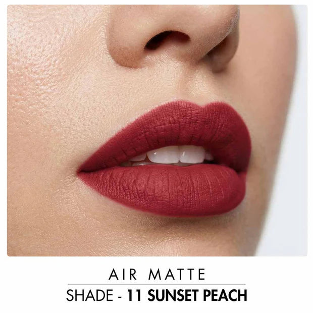FLICKA AIR MATTE LIPSTICK