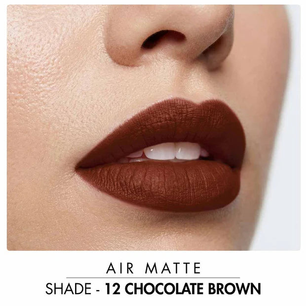 FLICKA AIR MATTE LIPSTICK