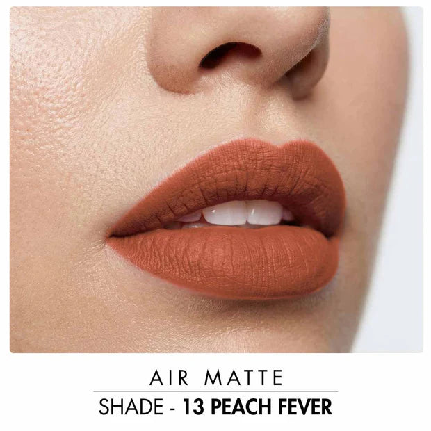 FLICKA AIR MATTE LIPSTICK