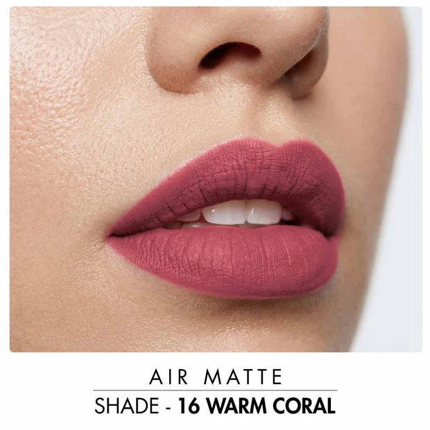FLICKA AIR MATTE LIPSTICK
