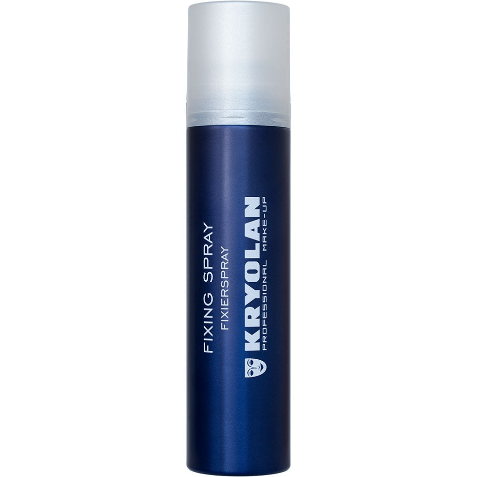 Kryolan Fixing Spray - 75 ml