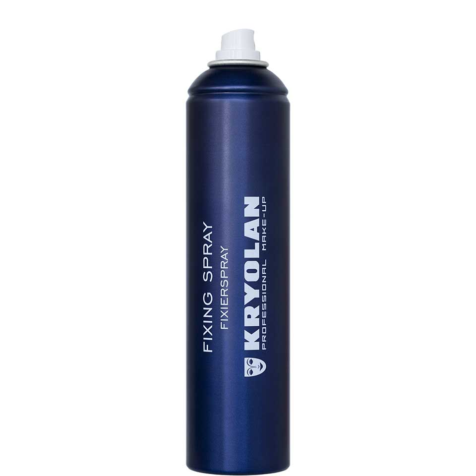Kryolan Fixing Spray - 300 ml