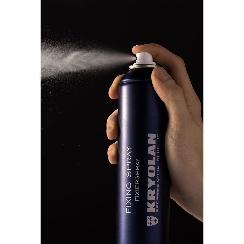 Kryolan Fixing Spray - 300 ml