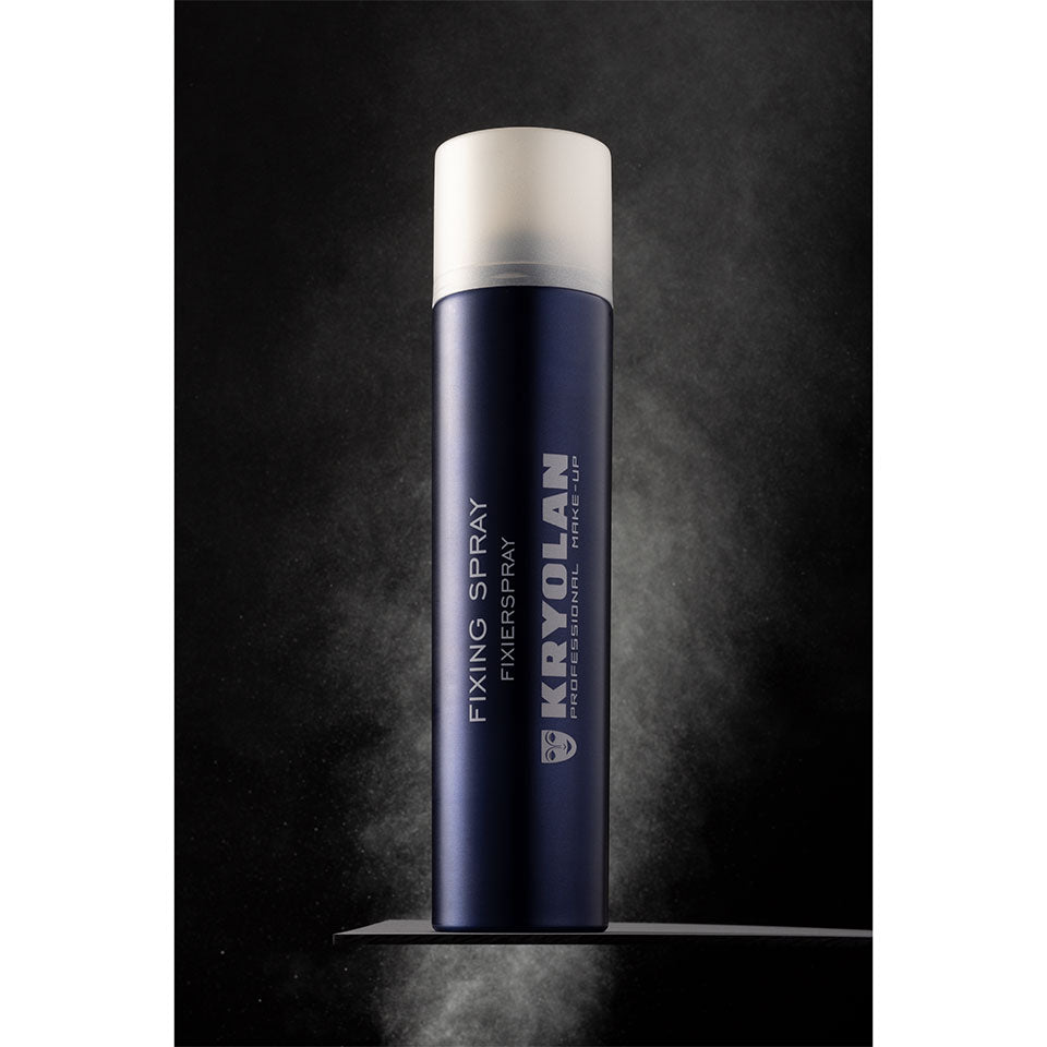 Kryolan Fixing Spray - 300 ml