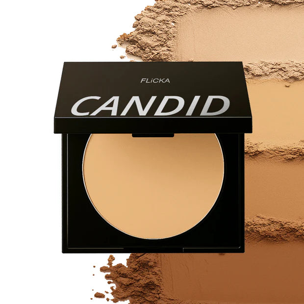 FLICKA CANDID COMPACT