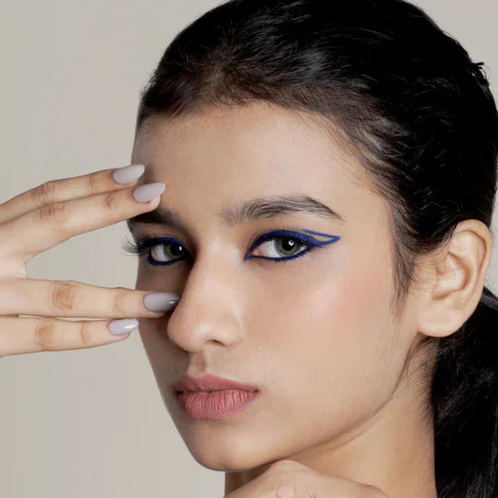 FLICKA KEEP IT BOLD EYELINER BLUE
