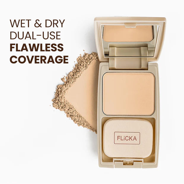 FLICKA DAP & DANCE POWDER