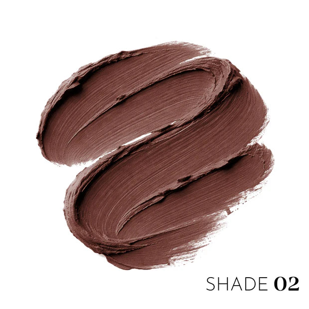 FLICKA STANDOUT LONG LASTING HD LIPSTICK