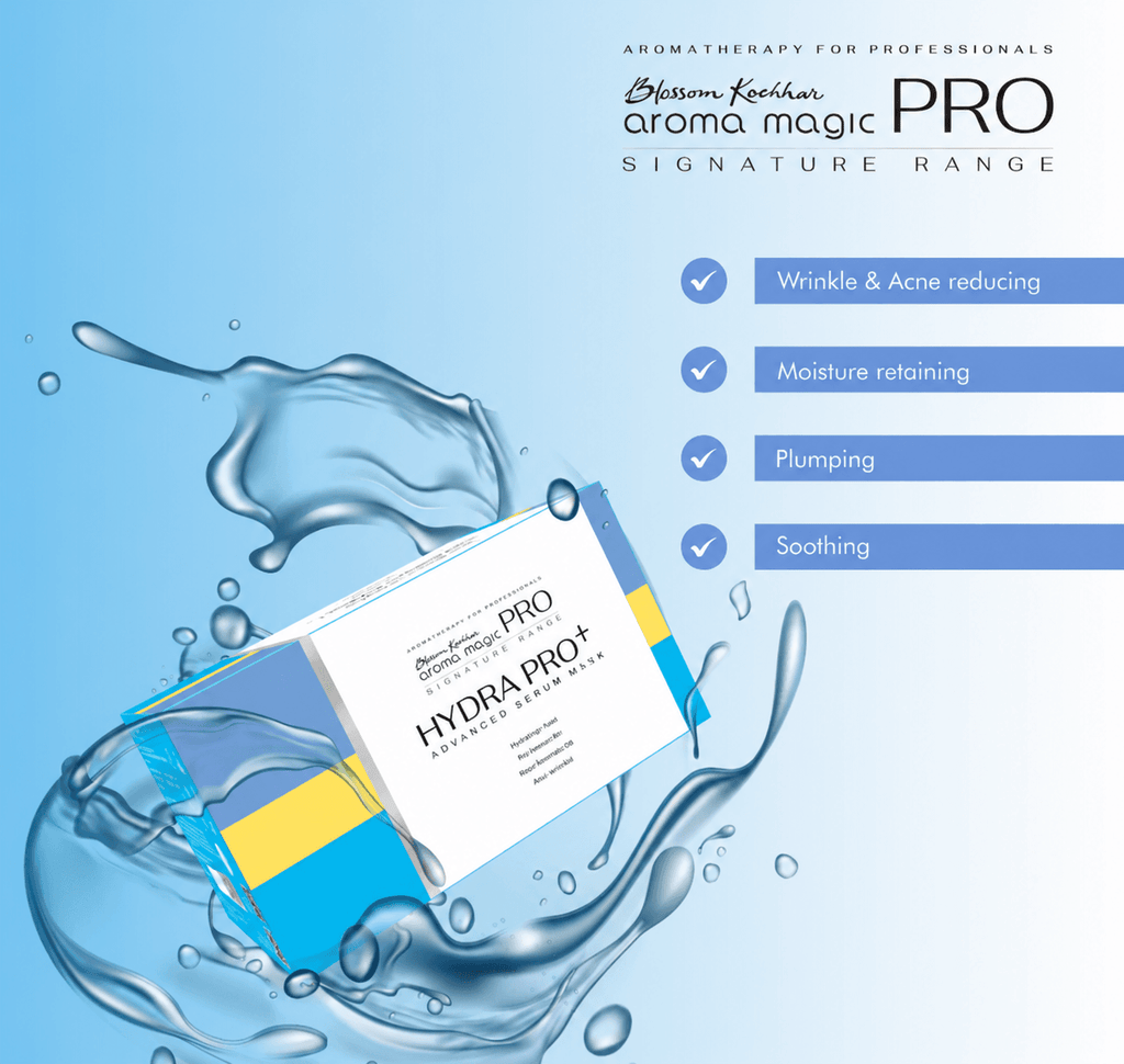 HYDROO PRO+ SERUM FACIAL KIT
