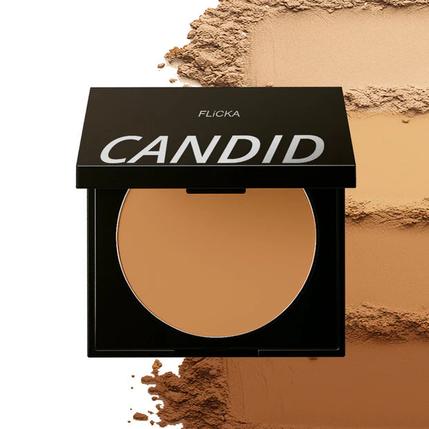 FLICKA CANDID COMPACT
