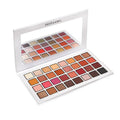 SHOPAAREL 32 COLOUR EYESHADOW PALETTE  Razzle Dazzle  Black Magic
