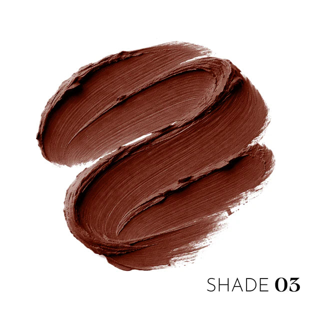 FLICKA STANDOUT LONG LASTING HD LIPSTICK