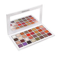 SHOPAAREL 32 COLOUR EYESHADOW PALETTE  Black Magic