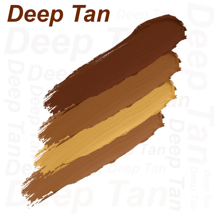 F52 4 COLOR CONCEALER
