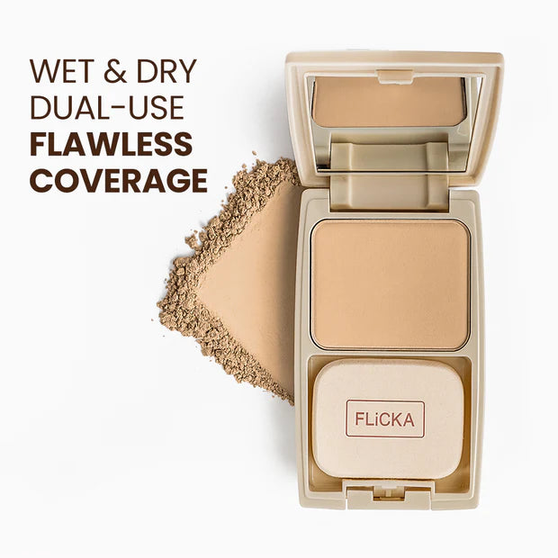 FLICKA DAP & DANCE POWDER