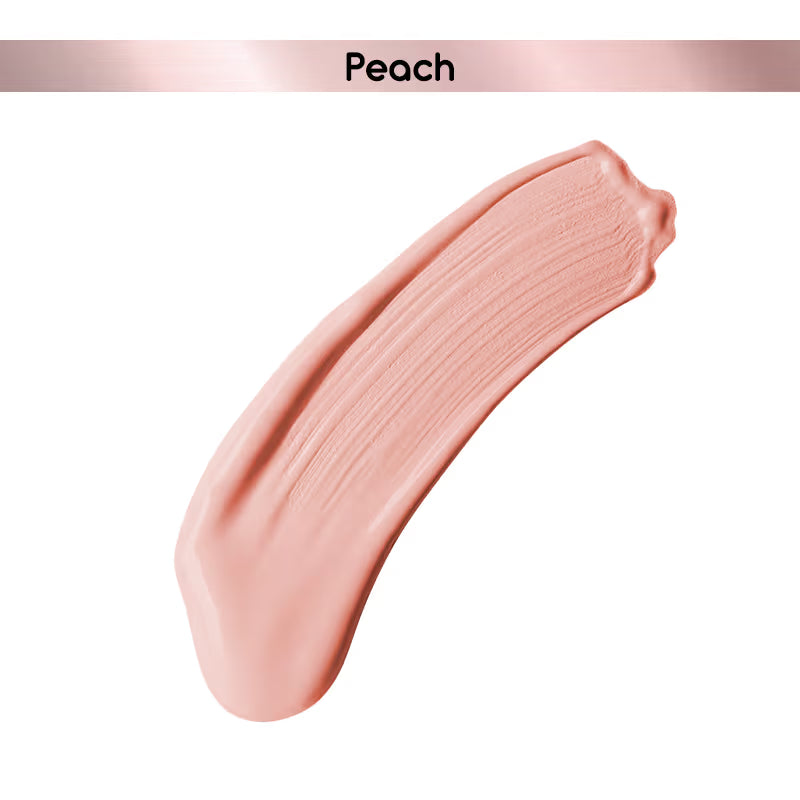 KAY BEAUTY COLOR CORRECTOR PEACH - (4.5g)