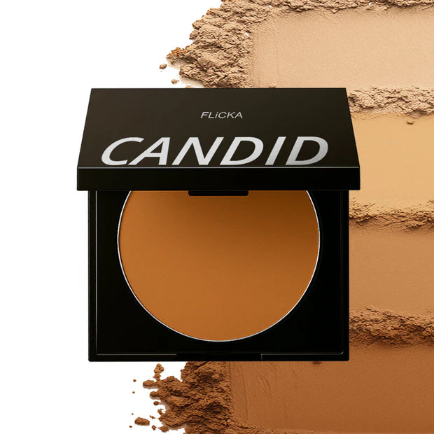 FLICKA CANDID COMPACT