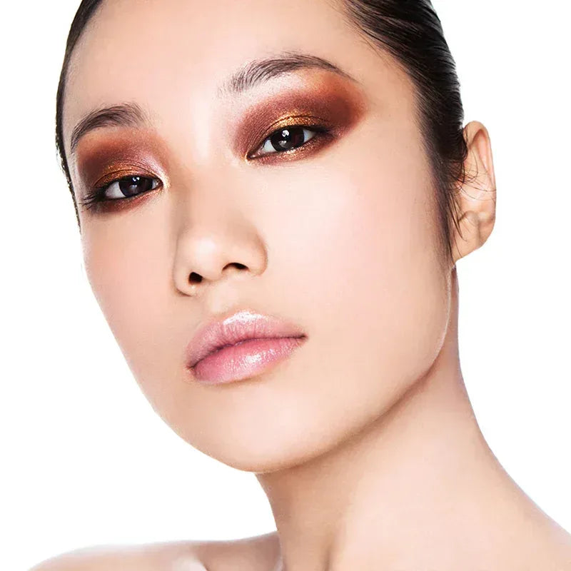 SHOPAAREL 32 COLOUR EYESHADOW PALETTE  Razzle Dazzle  Black Magic