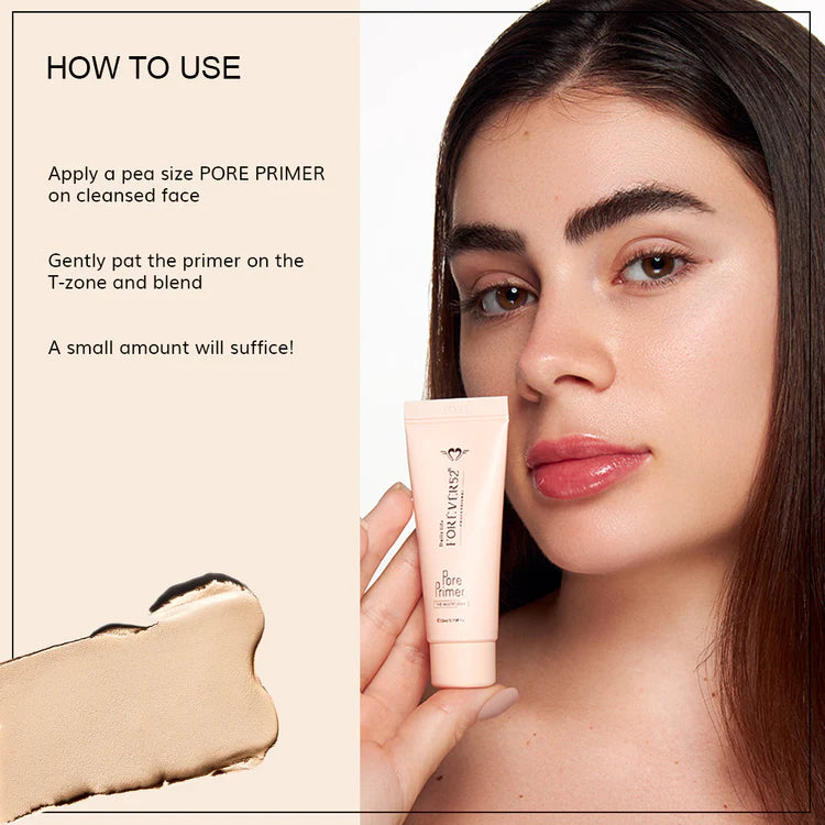 F52 Pore Primer (The Multiclear) - KPP001