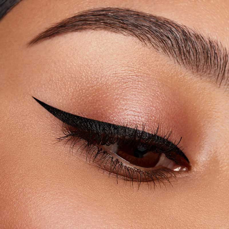 SHOPAAREL GEL LINER BLACK