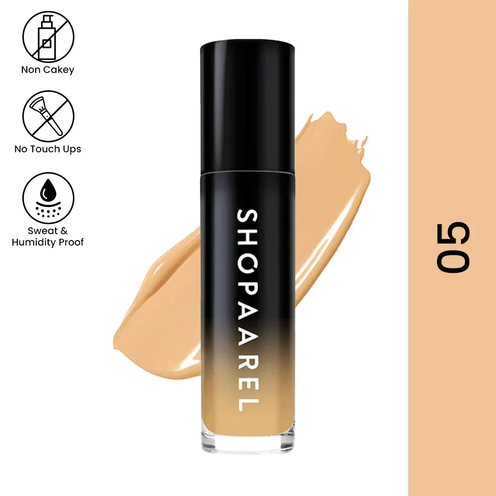 SHOPAAREL FILTER FIT FOUNDATION