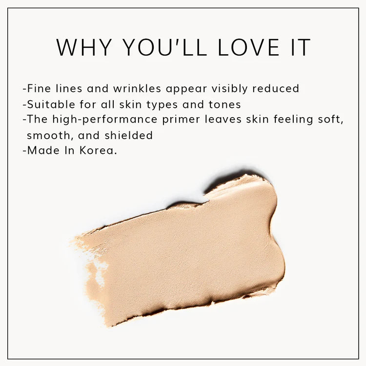 F52 Pore Primer (The Multiclear) - KPP001