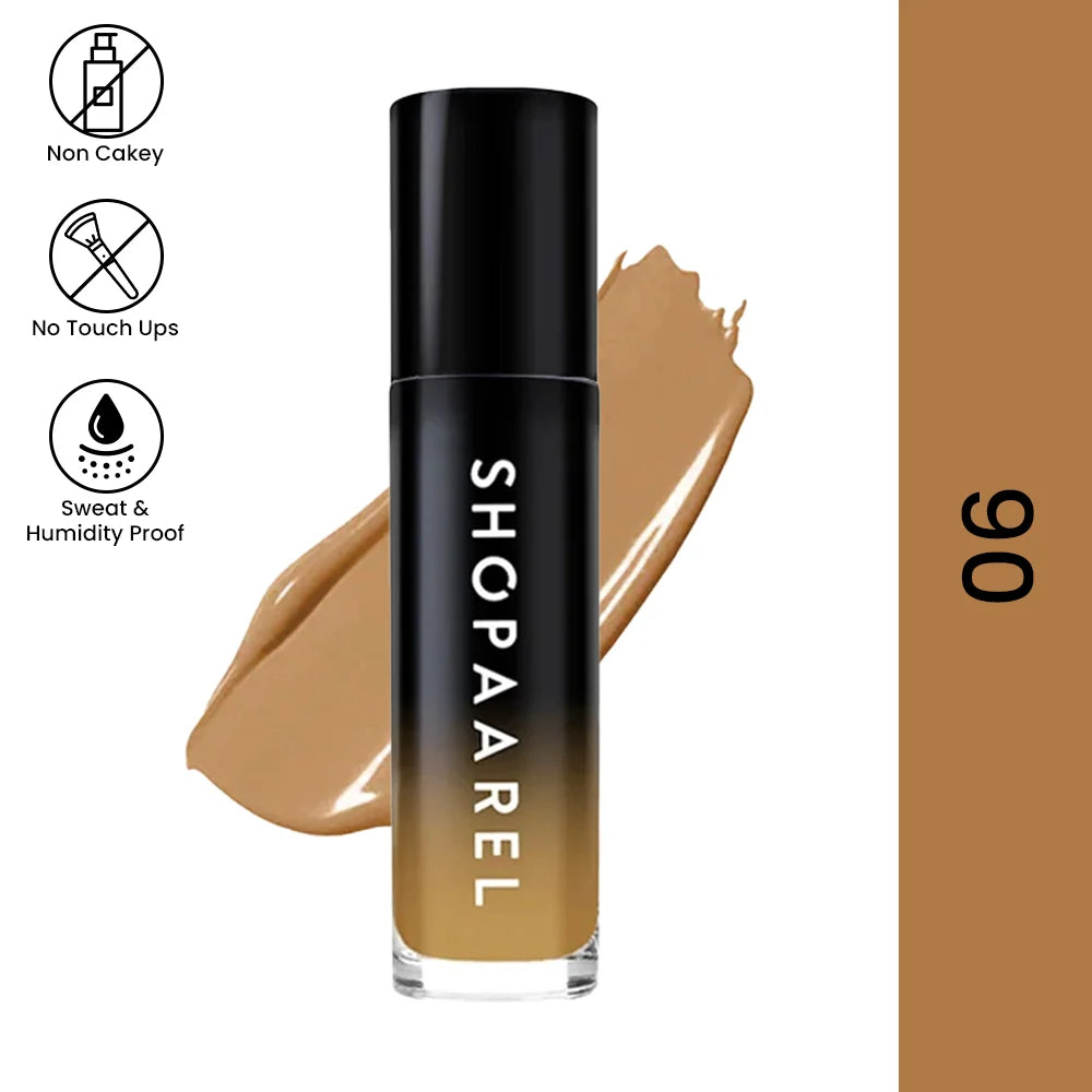 SHOPAAREL FILTER FIT FOUNDATION