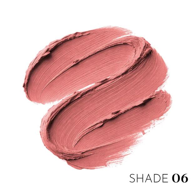 FLICKA STANDOUT LONG LASTING HD LIPSTICK