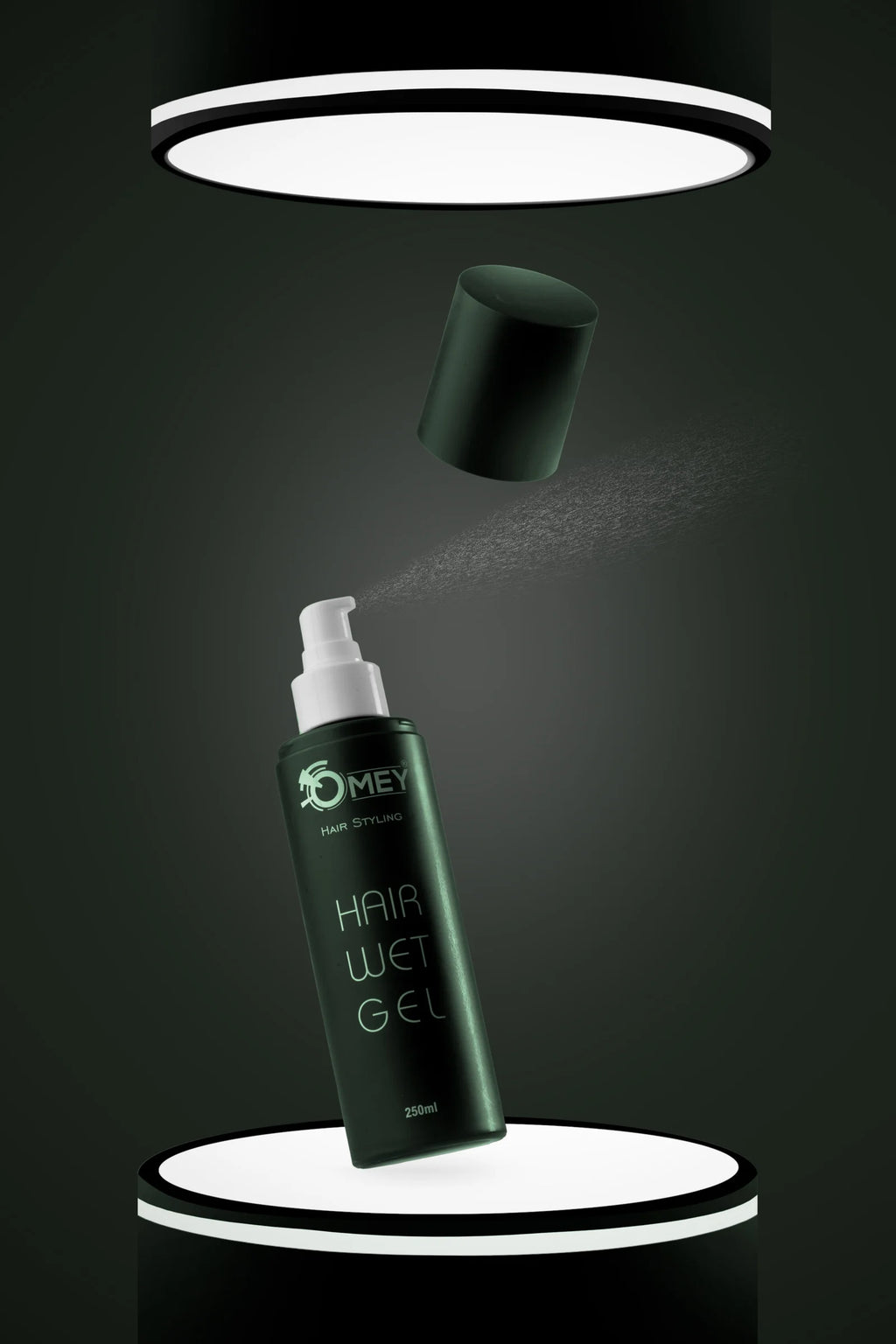 OMEY Hair Wet Gel
