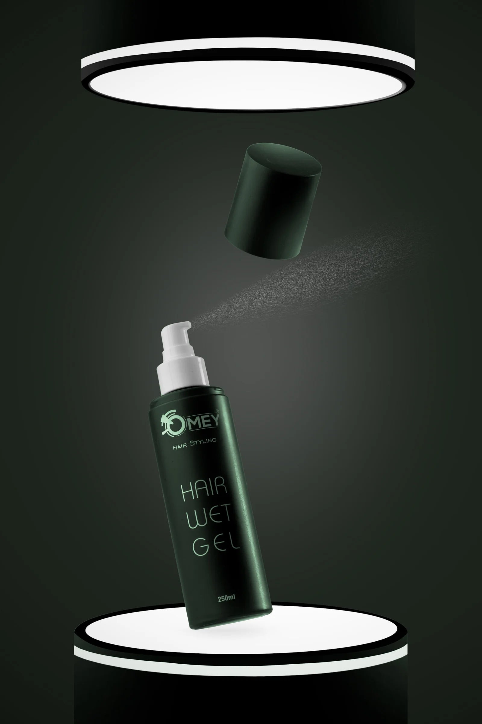 OMEY Hair Wet Gel