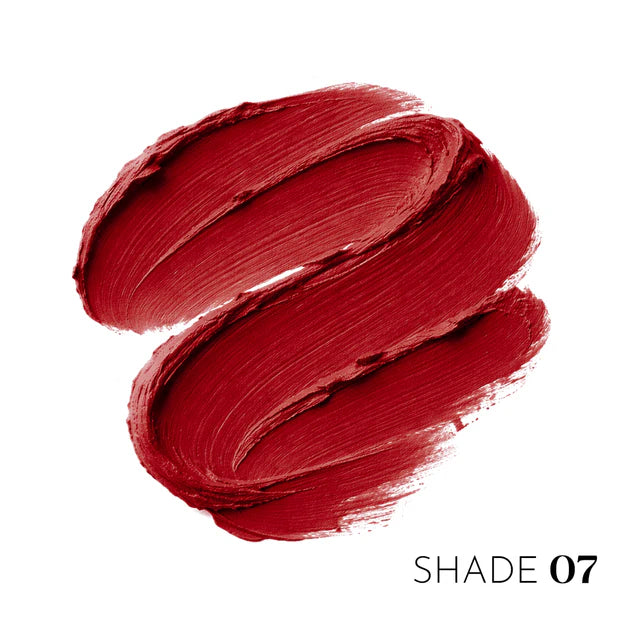 FLICKA STANDOUT LONG LASTING HD LIPSTICK