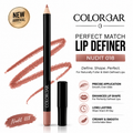Colorbar Perfect Match Lip Definer - Nudit 018