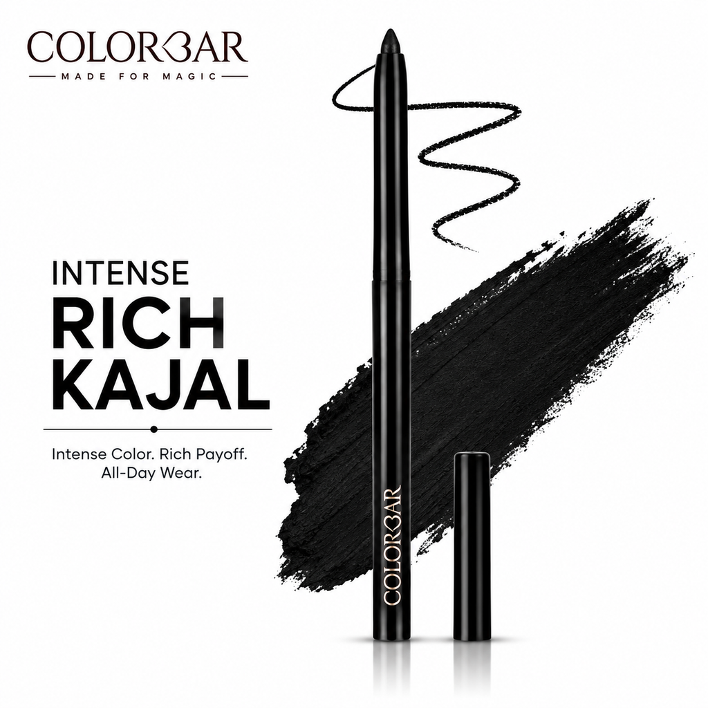 COLORBAR INTENCE RICH KAJAL