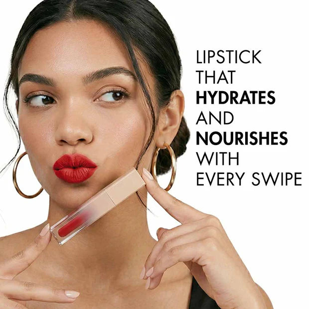 FLICKA AIR MATTE LIPSTICK