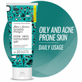 AROMA MAGIC ALOEVERA SUNSCREEN GEL 50ML