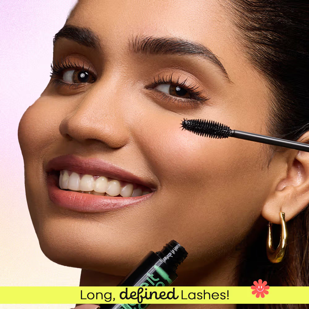Nykaa Lash Talk Like it Long Waterproof Lengthening Mascara (8gm)
