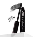 Nykaa Black Magic Mascara
