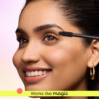 Nykaa Black Magic Mascara