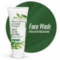 AROMA MAGIC NEEM & TEA TREE FACEWASH 100ML