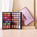 Beauty Glazed mix & match eyeshadow palette
